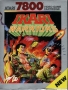 Atari  7800  -  Ikari Warriors (1989) (Atari)
